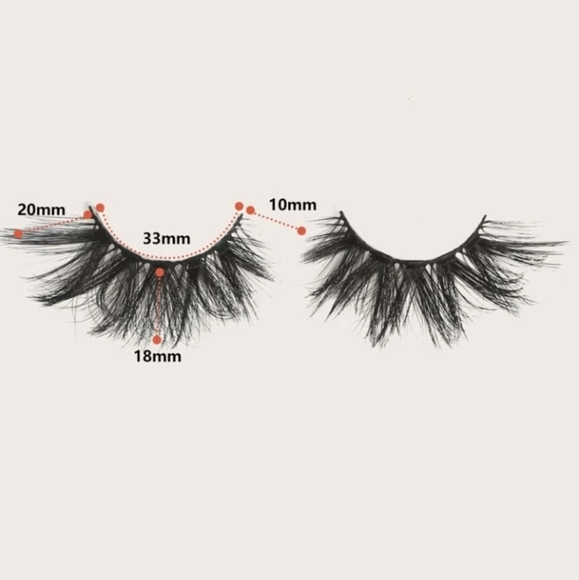 Eyelashes - Picture 5 of 6